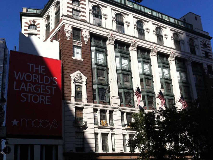 Macy’s Has The Best Mother’s Day Deals To Shop Online