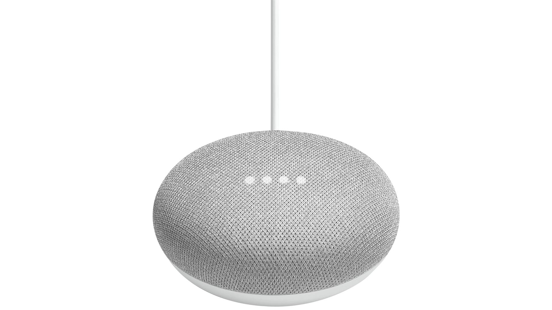 Father's Day Sale - Arlo Google Home Mini Through Lemoney On Macy's