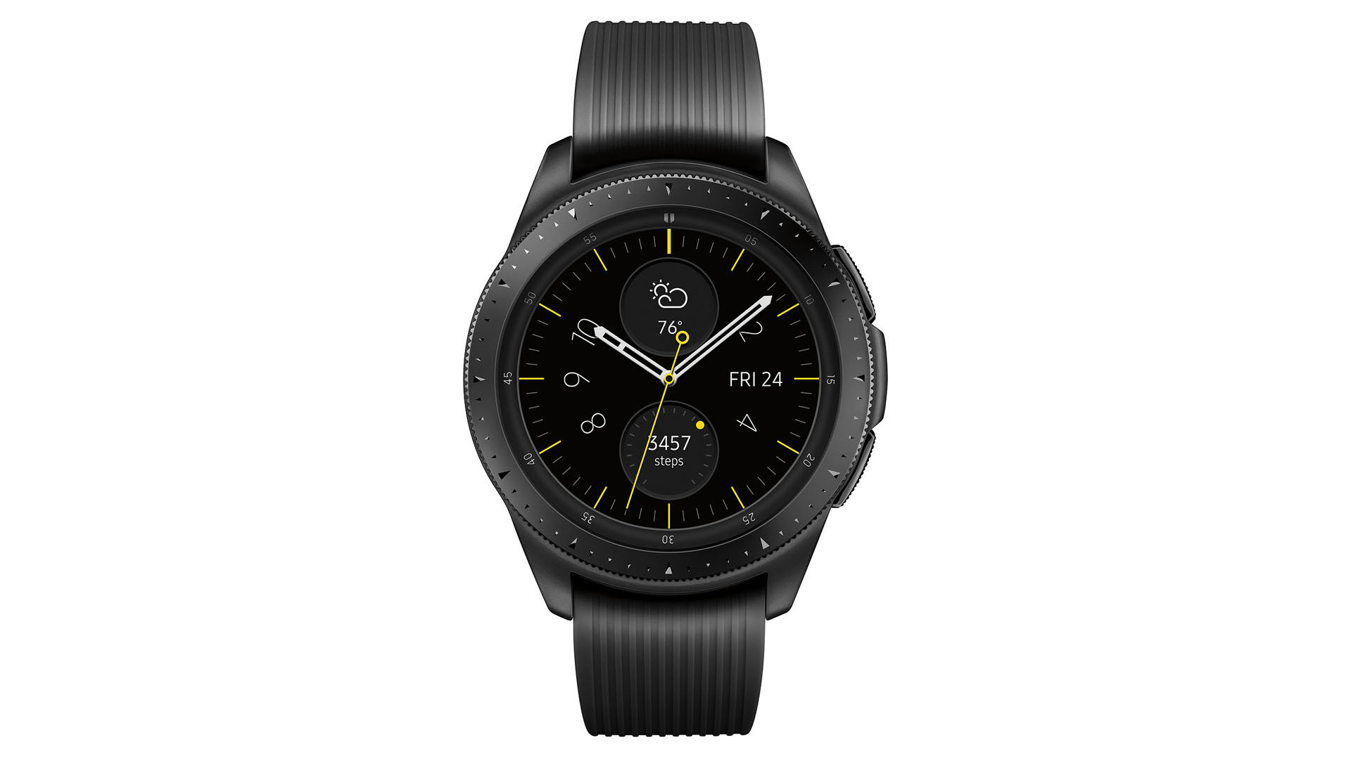 Father's Day Sale - Samsung Galaxy Watch