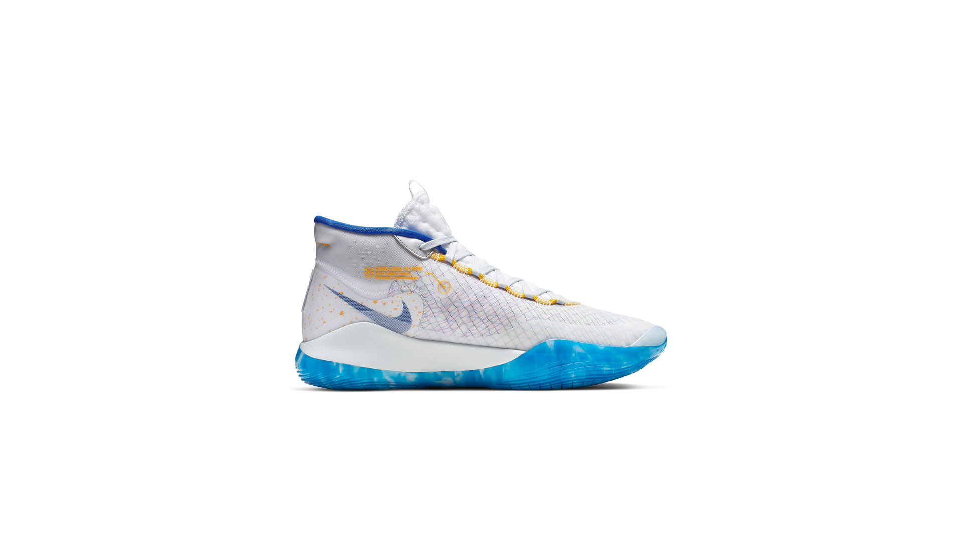 NIKE Cash Back 15% Through Lemoney On Nike Zoom KD12