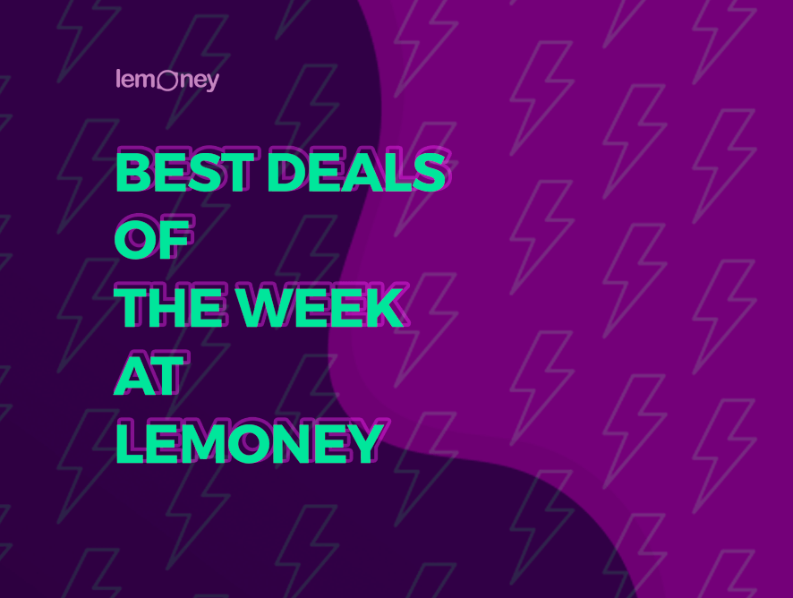 Best Deals Of The Week: Samsung, Ulta, Sephora And More