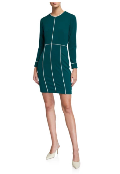 dresses at Neiman Marcus Last Call