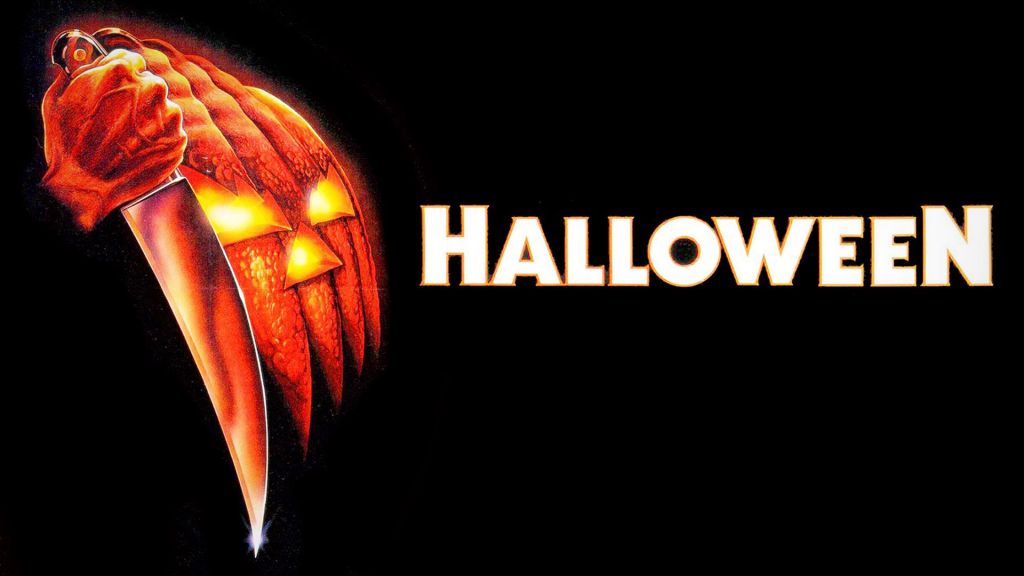 Halloween (1978) is one of the most classic movies for this season