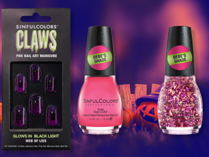 Why Bebe Rexha: Sinful Colors Wicket Neons Is A Must-Have Collection!