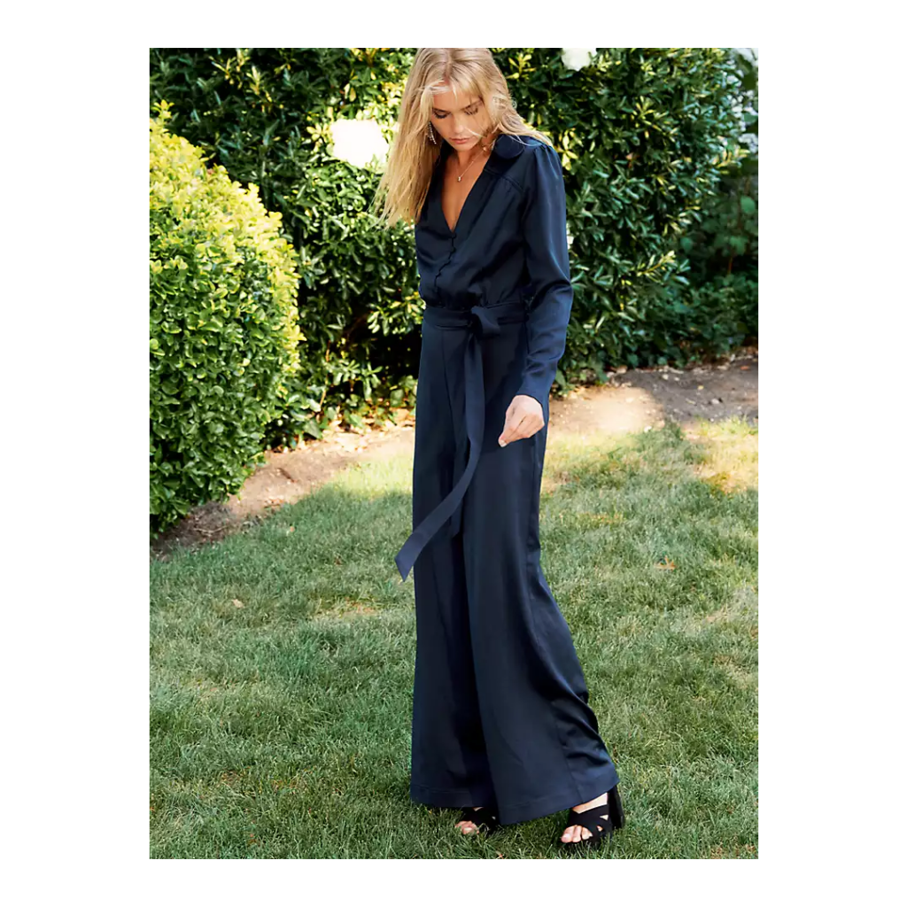 Gem Jumpsuit 