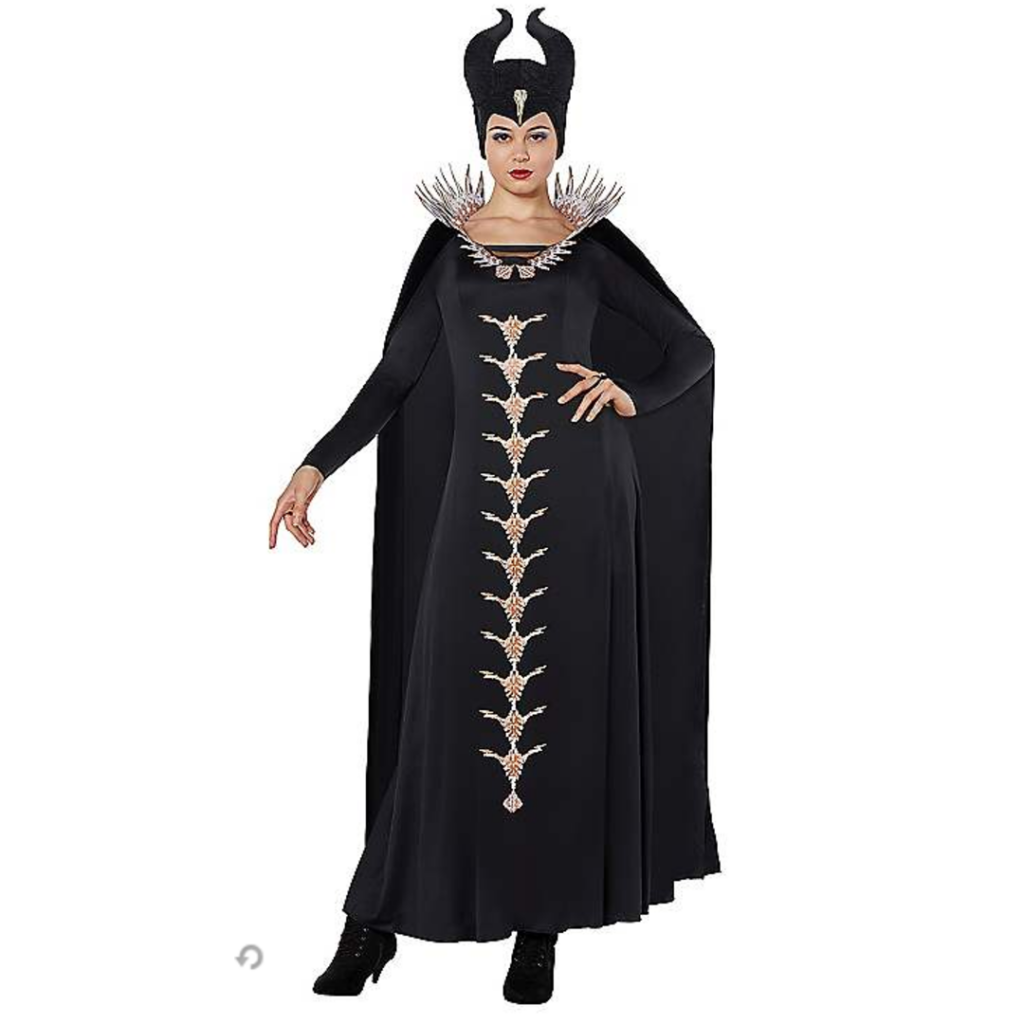 Halloween costumes Spirit Halloween - Maleficent