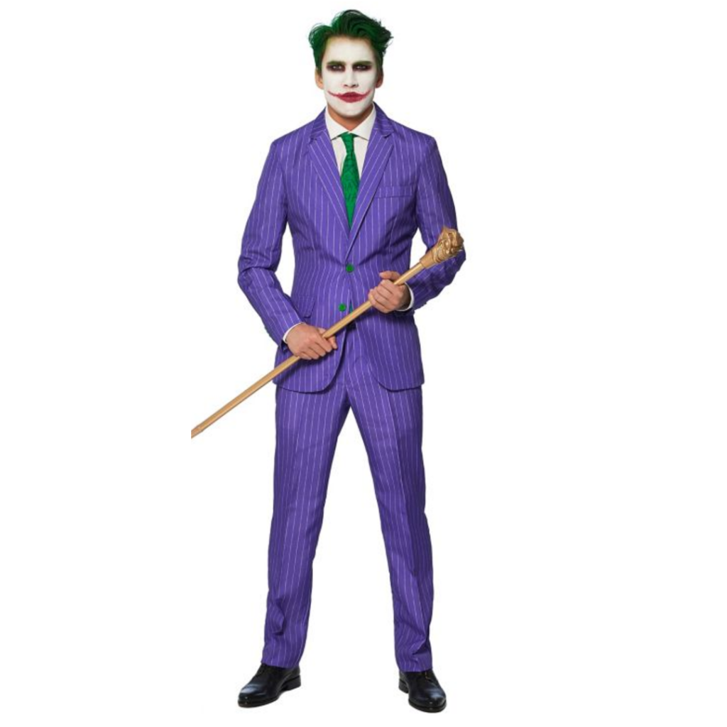 Halloween costumes Spirit Halloween - Joker