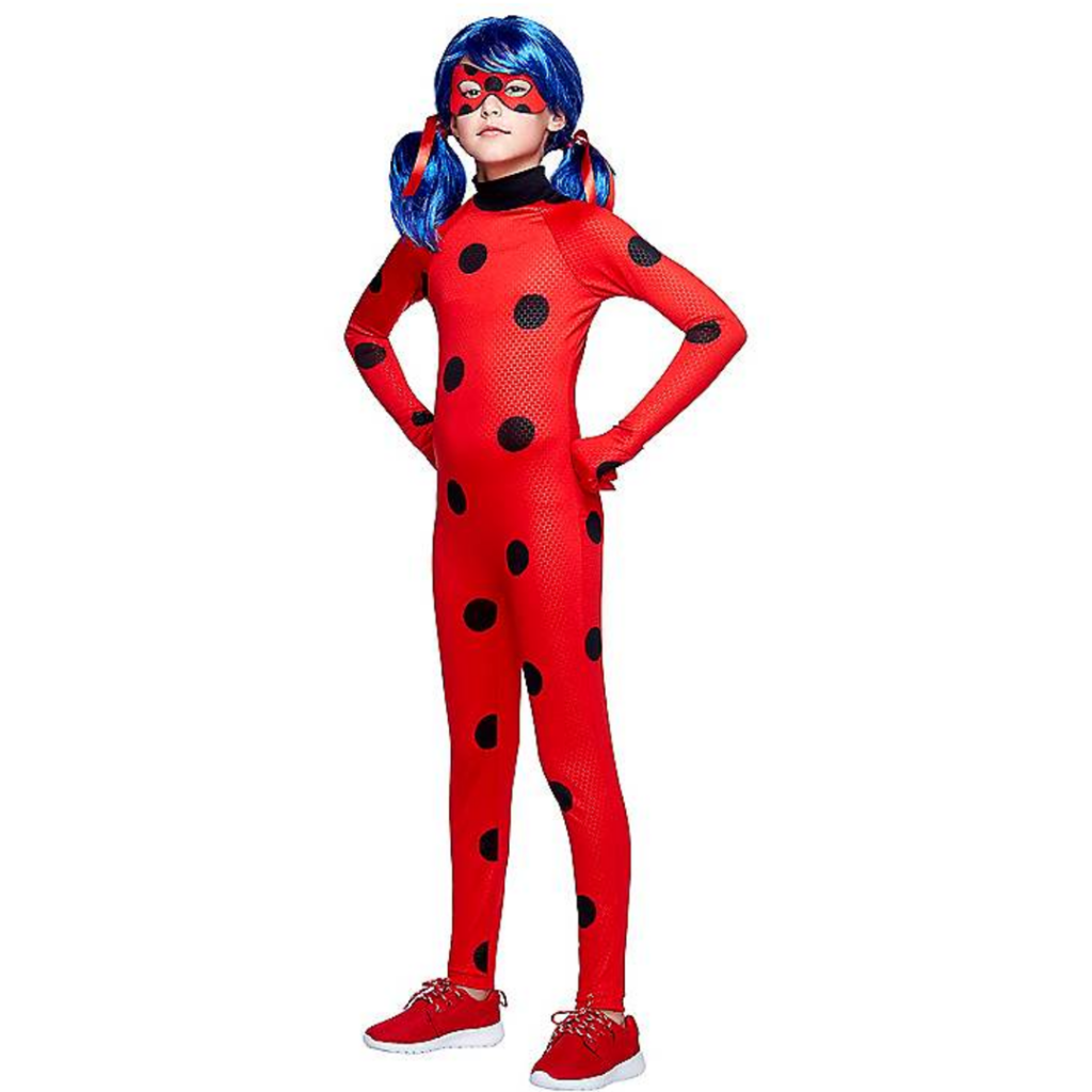 Ladybug Costume