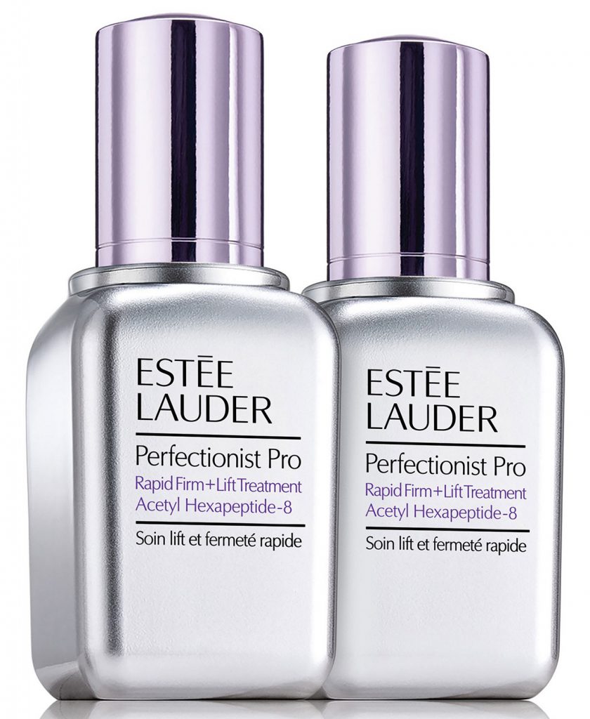 estée Lauder cosmetics