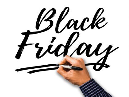 Guide To Get The Best Black Friday Deals And Coupons