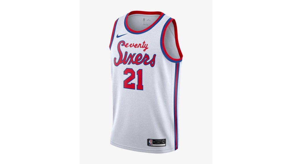 Buy NBA Jerseys And Have Cash Back With These Superstars Items