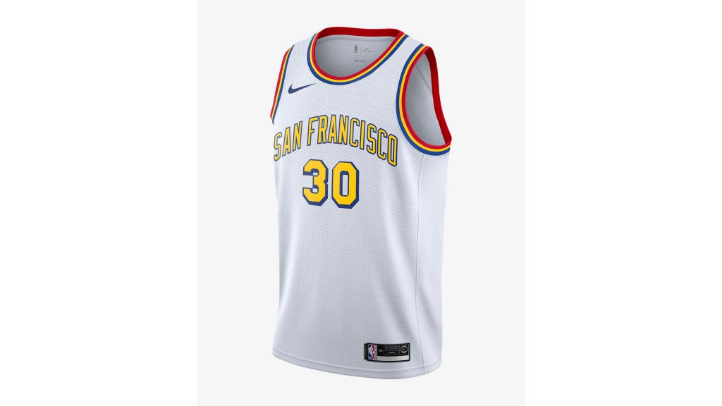 Buy NBA Jerseys With Cash Back - Steph Curry