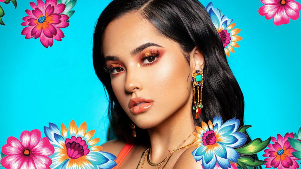 ColourPop Cosmetics - Becky G