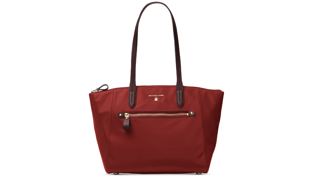 macy's michael kors handbag