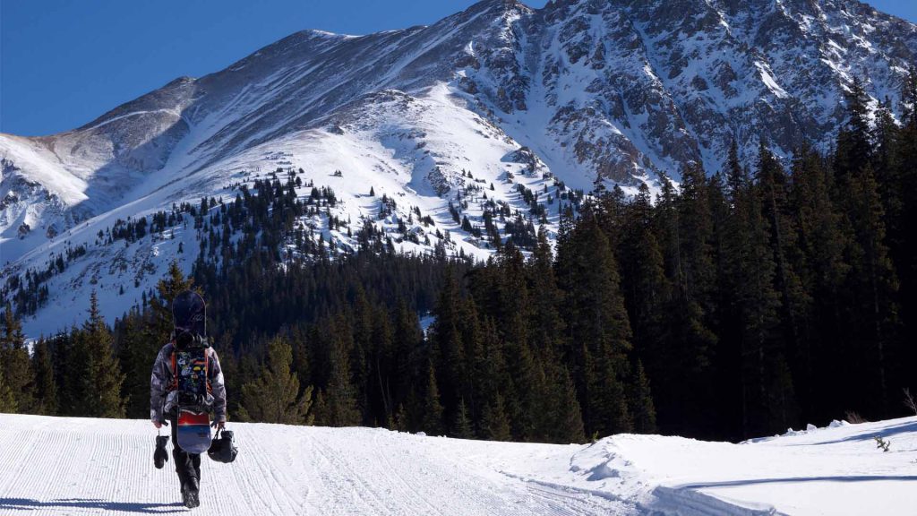 Thanksgiving Getaways - Keystone, Colorado