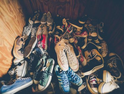Which Types Of Shoes Are Perfect For You?