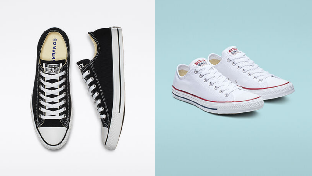 Which Types Of Shoes Are Perfect For You? Check These 5 And Find Out!