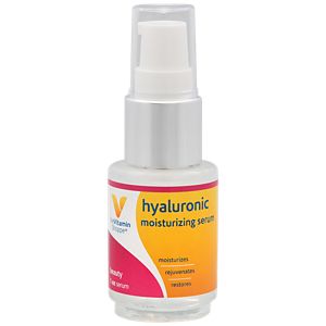 vitamin shoppe hyaluronic acid