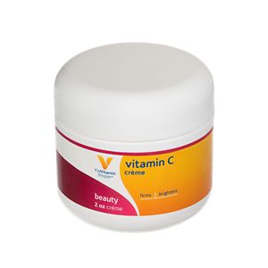 vitamin shoppe vitamin c creme