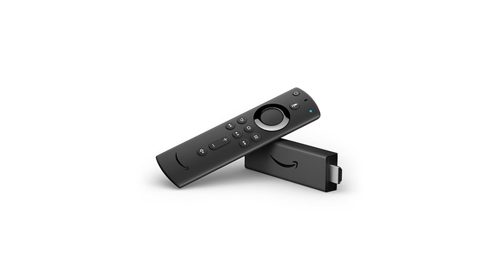 Staples Black Friday With UP TO 67% OFF - Amazon Fire TV Stick