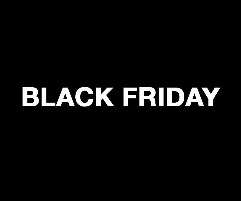 The Best Black Friday Deals Are Available For You RIGHT NOW!