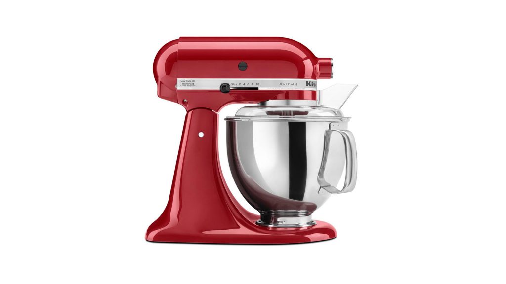 Macy's Holiday Gifts UP TO 80% OFF - Kitchenaid Artisan Mixer