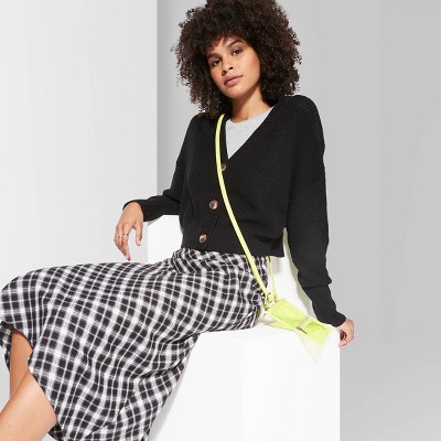 Target Winter Clothes For Sale With UP TO 70% OFF - Cardigan