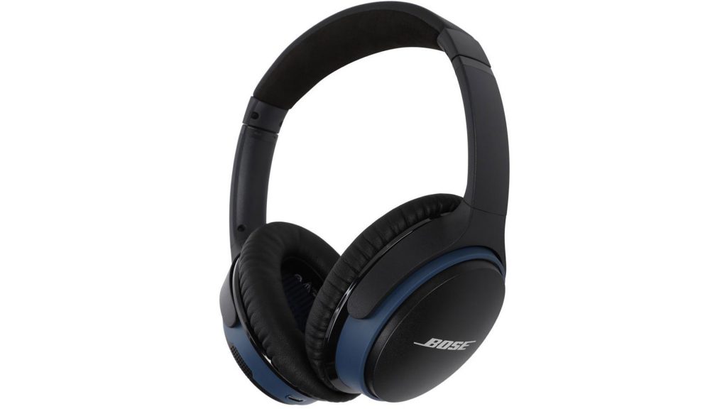 Wireless Headphones With Newegg Cash Back Through Lemoney - Bose Soundlink Around-Ear Wireless Headphones II - Black 