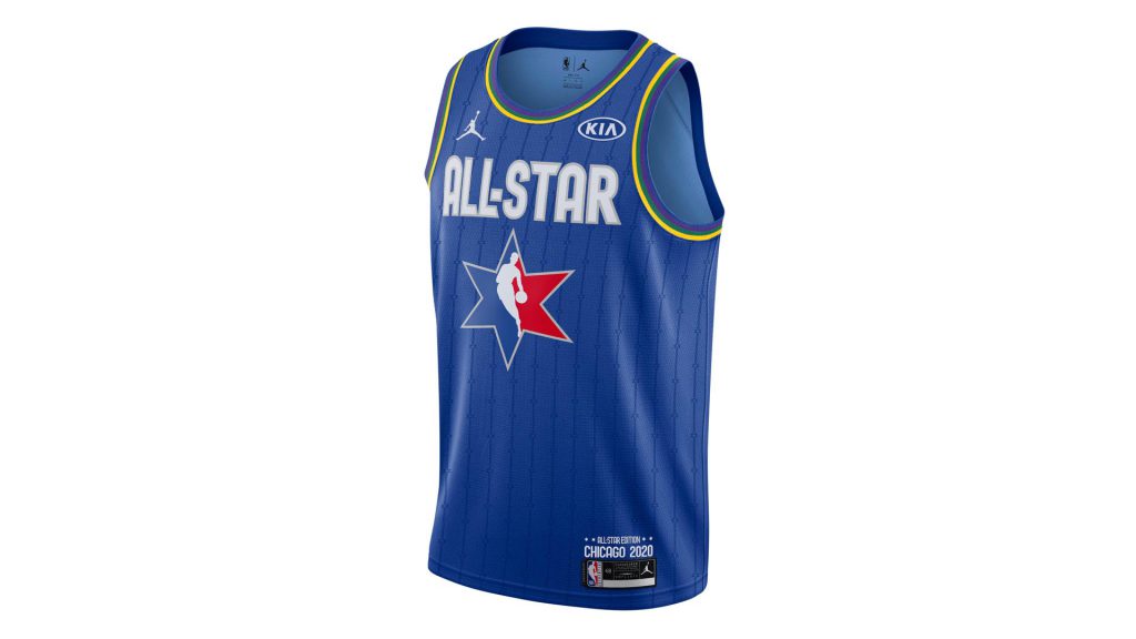 Buy All Star Game NBA Nike Air Jordan LeBron James Jersey With Nike Coupon And Get Nike Cash Back