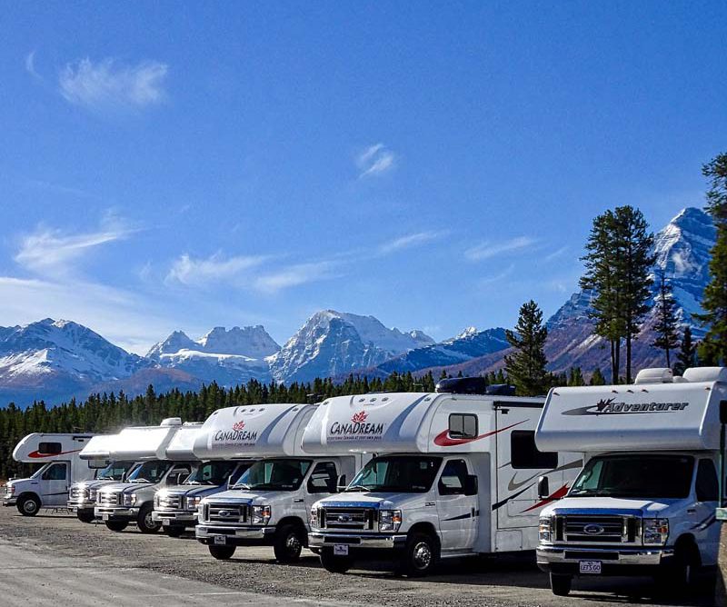 Get Adventurous, Explore America And Save Money With RV Trips
