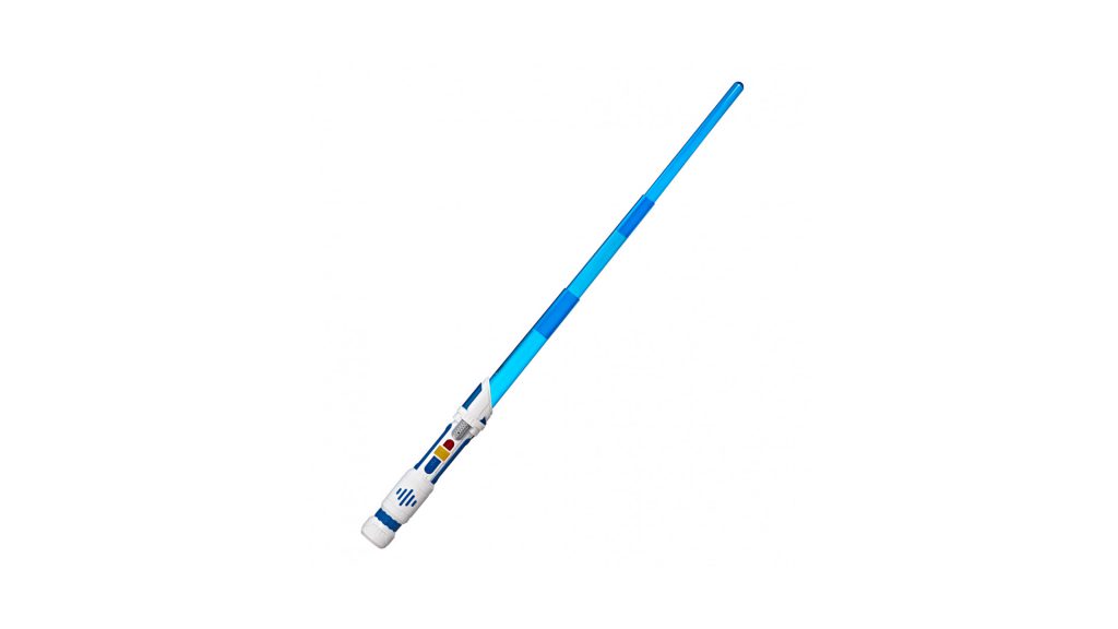 Star Wars Hotel - Get Scream Saber Lightsaber At Walmart And Get UP TO 16% Walmart Cash Back