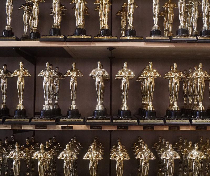 Watch Oscars Winners:  How To Watch The Academy Awards Winners