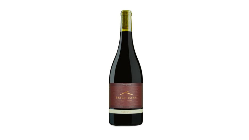 Wine.com Discount - Get UP TO 50% OFF On 90+ Wines And Have UP TO 16% Wine.com Cash Back - Brick Barn Pinot Noir 2016