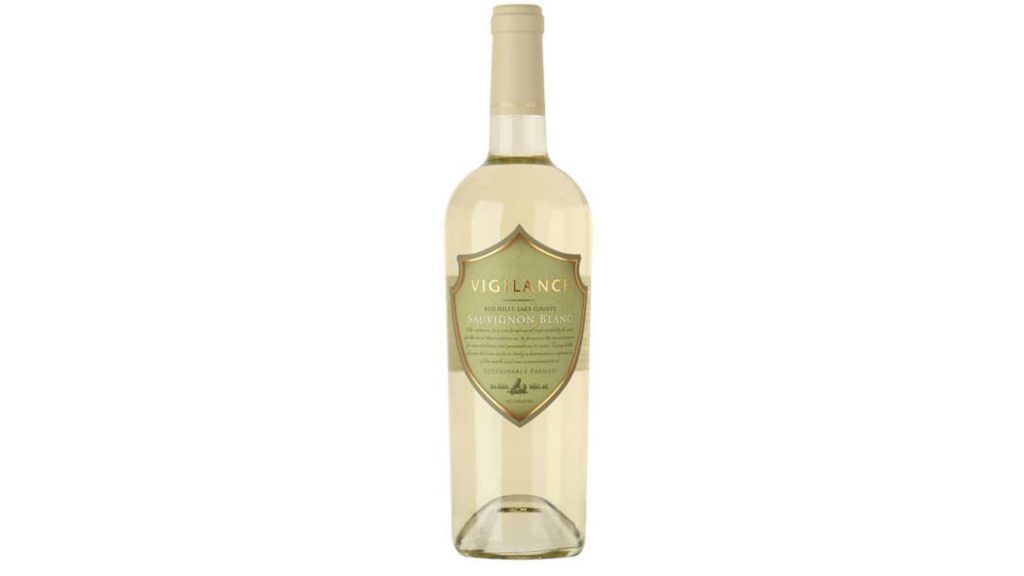 Wine.com Discount - Get UP TO 50% OFF On 90+ Wines And Have UP TO 16% Wine.com Cash Back - Vigilance Sauvignon Blanc 2018 