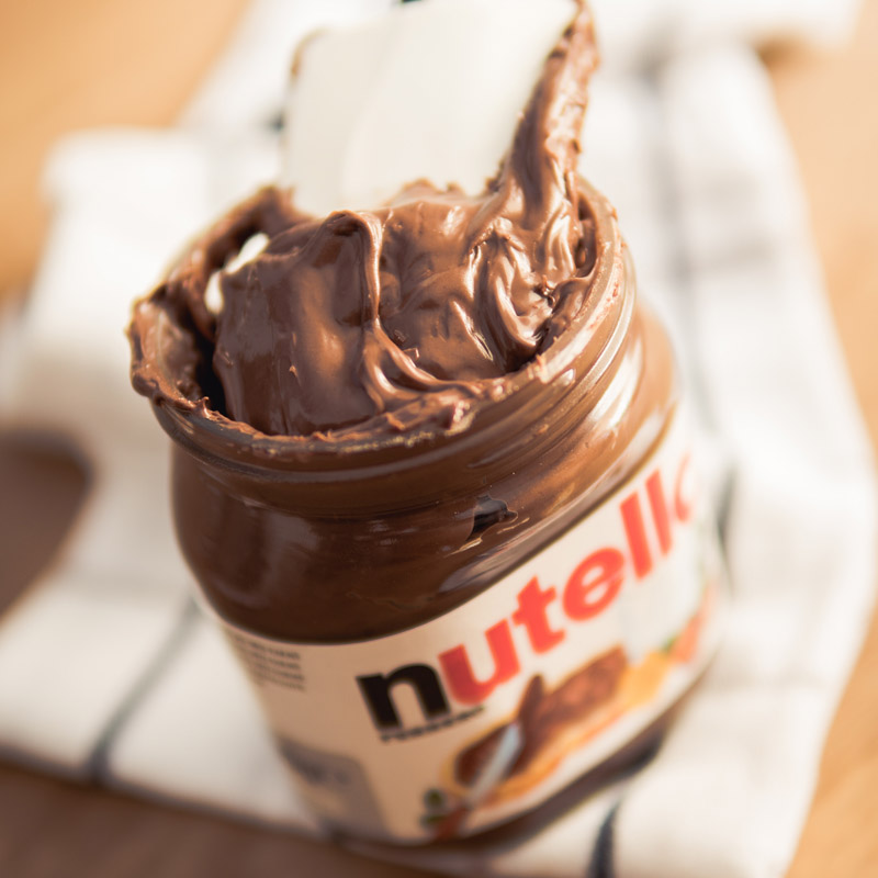 World Nutella Day: Get Nutella, Celebrate And Save BIG