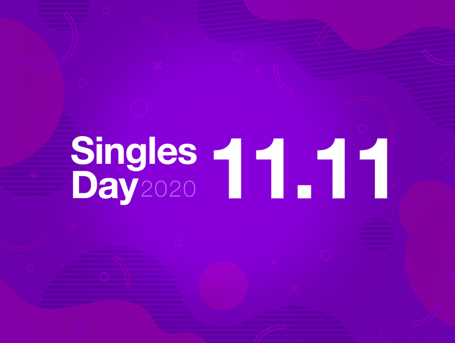 Singles' Day Sale: Get UP TO 75% OFF Great Deals