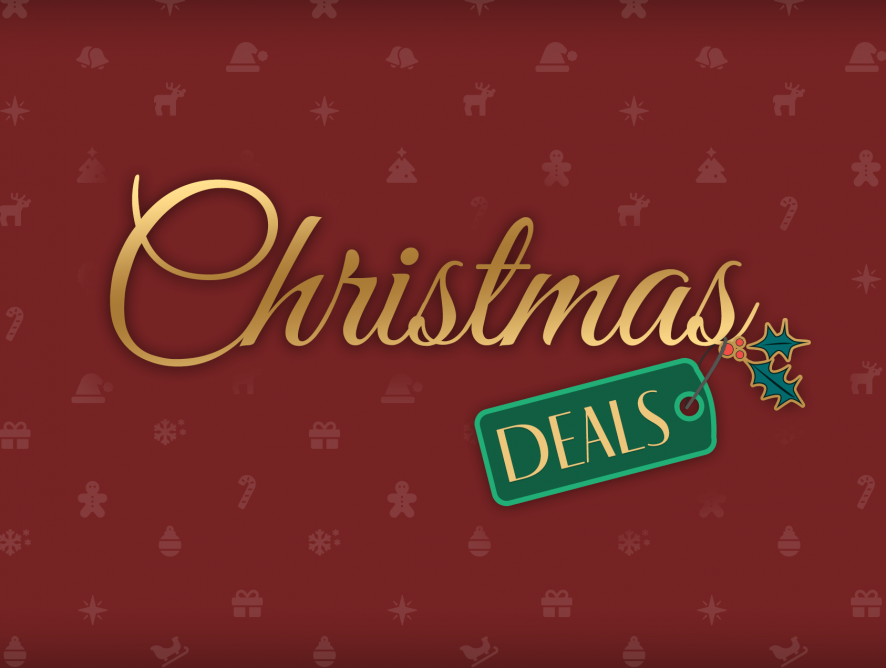 Christmas Deals! Find The Best Selection Of Holiday Offers At Lemoney