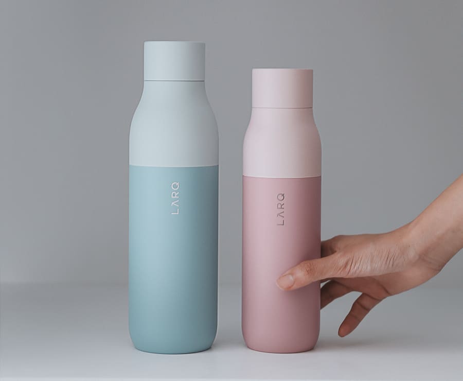 LARQ Bottle PureVis™