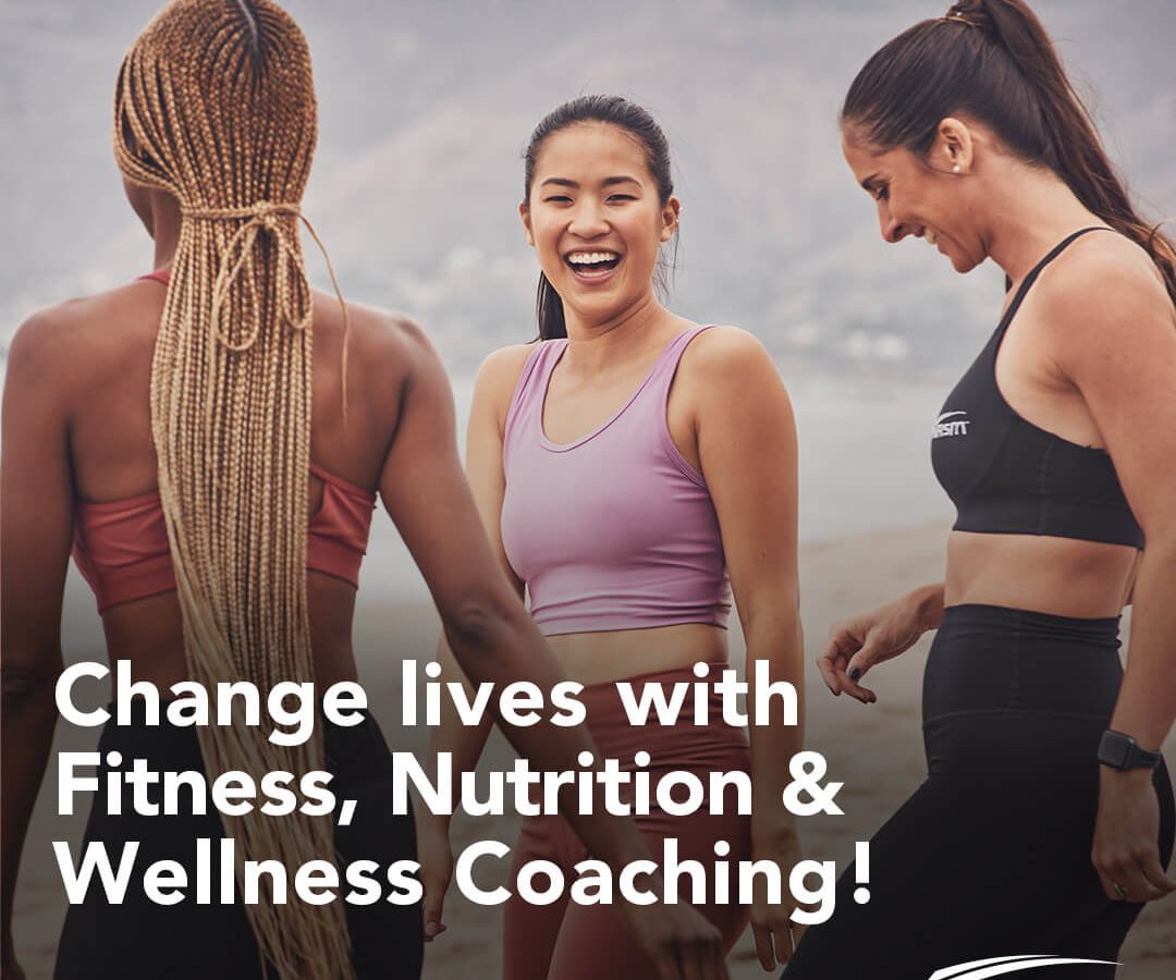 Lemoney Exclusive! Save 55% on the Certified Wellness Coach Course at NASM.org. Use Code: LEMONEYCWC.