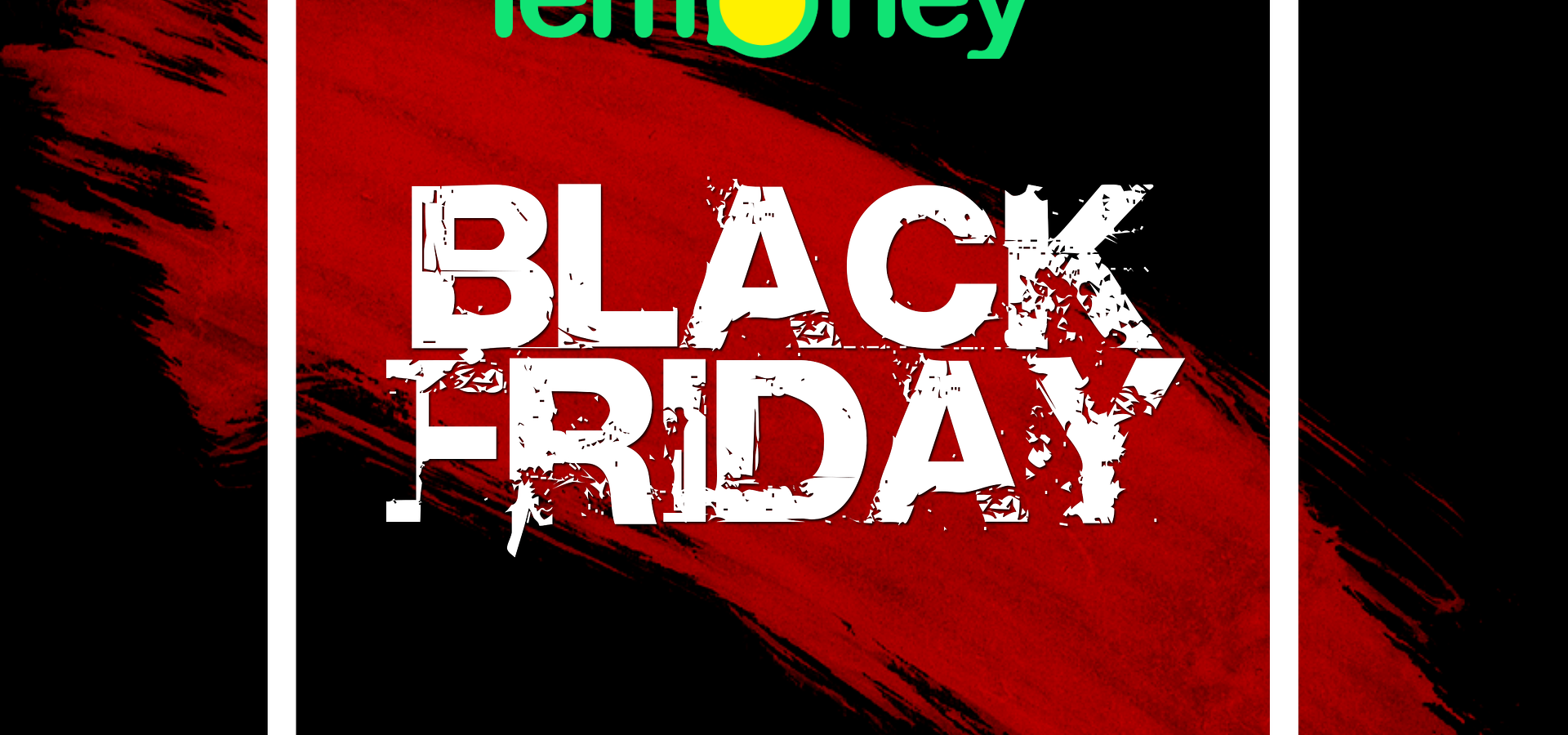 Lemoney Week: Black Friday Deals You Don’t Want to Miss