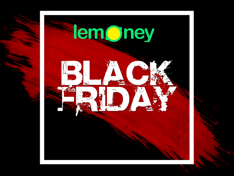 Lemoney Week: Black Friday Deals You Don’t Want to Miss