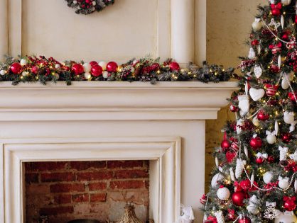 How to Decorate Your Home for Christmas with Boscov’s