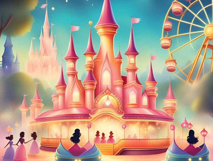 Experience the Magic: Must-Have Disney Products for Every Fan